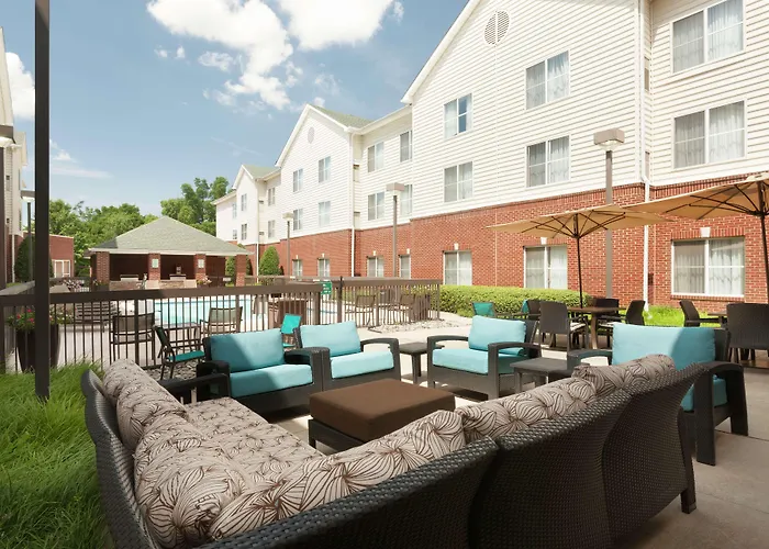 Homewood Suites By Hilton Charlotte Airport